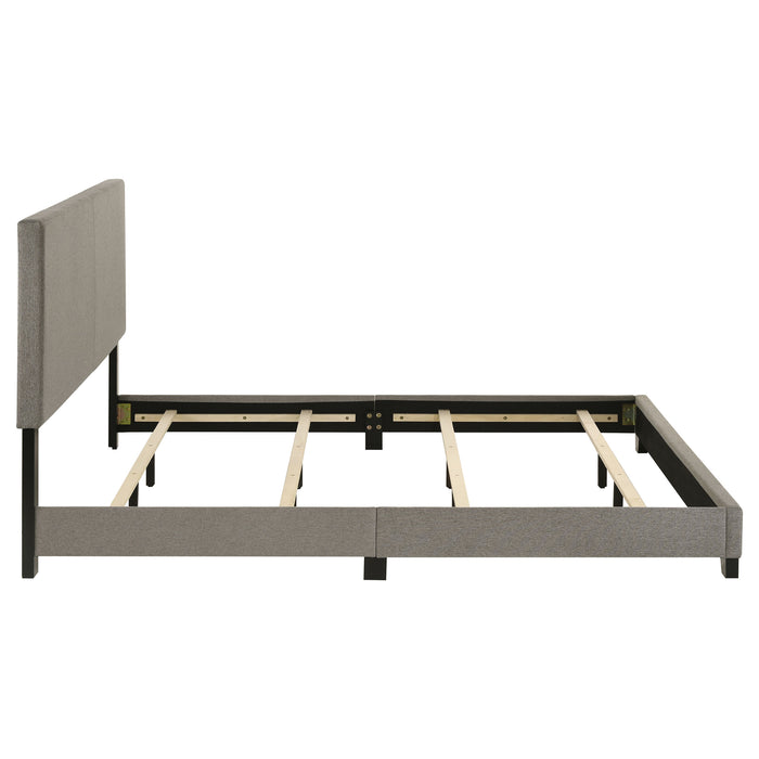 Dorian Panel Beds - Orbit Furniture (Richmond,BC)
