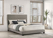 Dorian Panel Beds - Orbit Furniture (Richmond,BC)
