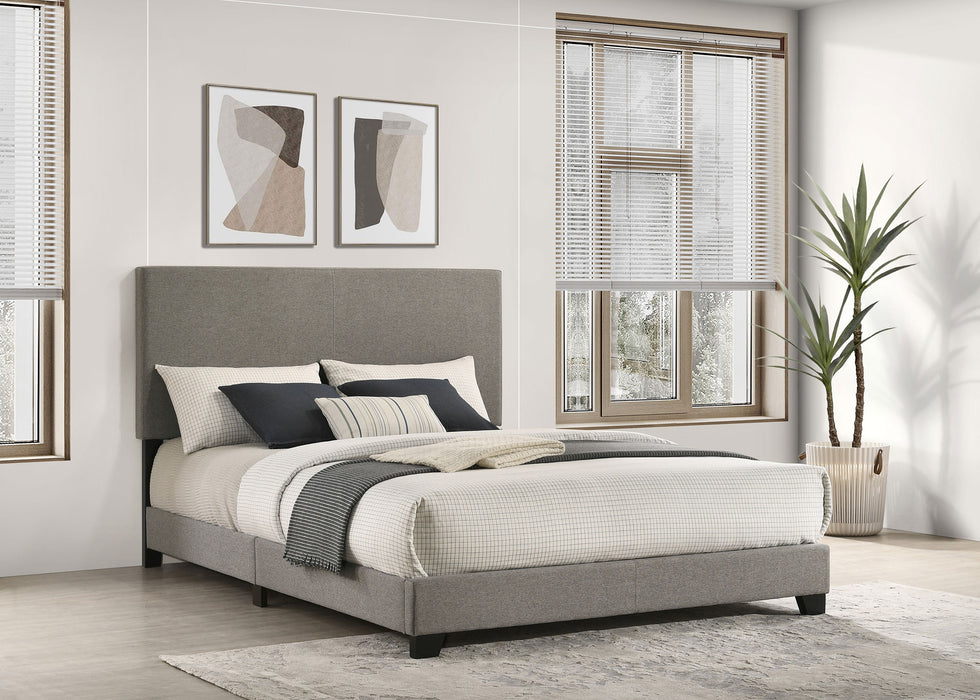 Dorian Panel Beds - Orbit Furniture (Richmond,BC)