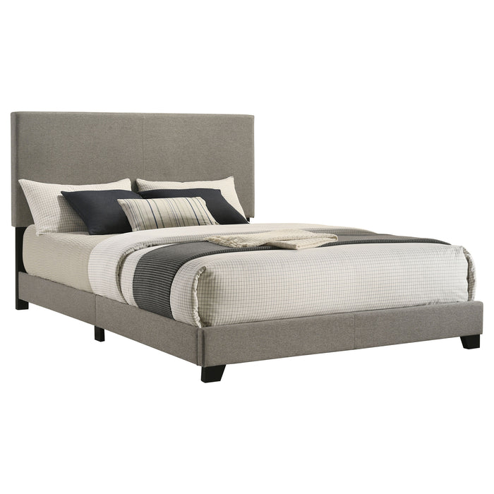 Dorian Panel Beds - Orbit Furniture (Richmond,BC)