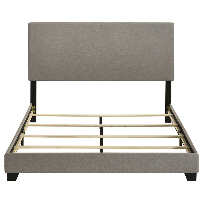 Dorian Panel Beds - Orbit Furniture (Richmond,BC)