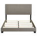 Dorian Panel Beds - Orbit Furniture (Richmond,BC)