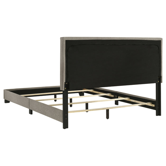 Dorian Panel Beds - Orbit Furniture (Richmond,BC)