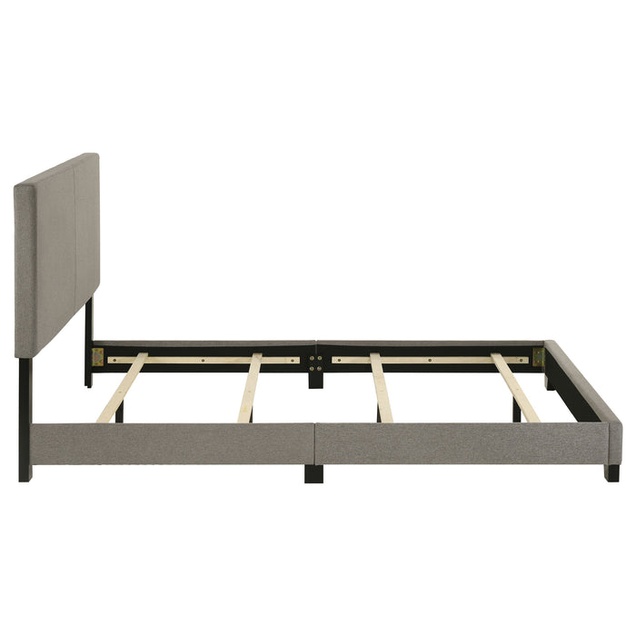 Dorian Panel Beds - Orbit Furniture (Richmond,BC)