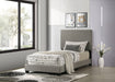 Dorian Panel Beds - Orbit Furniture (Richmond,BC)