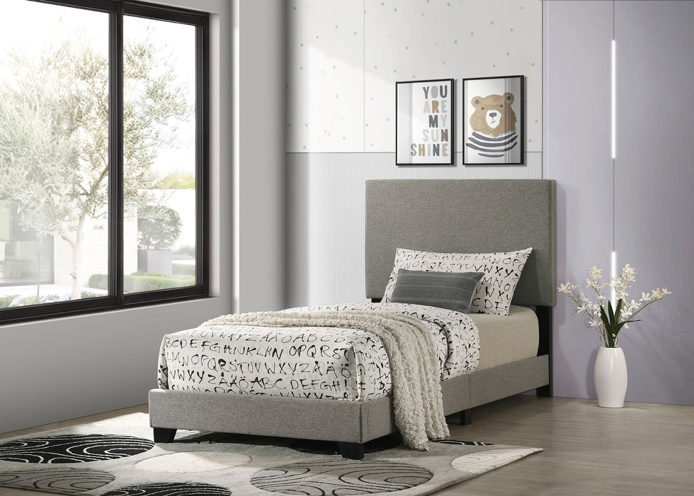 Dorian Panel Beds - Orbit Furniture (Richmond,BC)