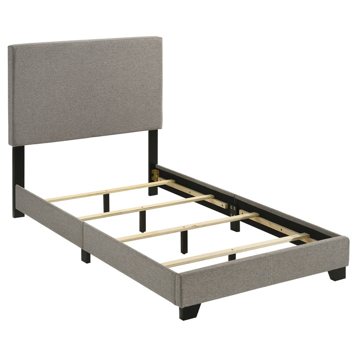 Dorian Panel Beds - Orbit Furniture (Richmond,BC)