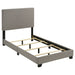 Dorian Panel Beds - Orbit Furniture (Richmond,BC)