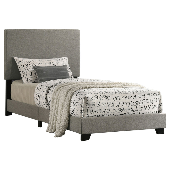 Dorian Panel Beds - Orbit Furniture (Richmond,BC)