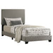 Dorian Panel Beds - Orbit Furniture (Richmond,BC)