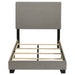 Dorian Panel Beds - Orbit Furniture (Richmond,BC)