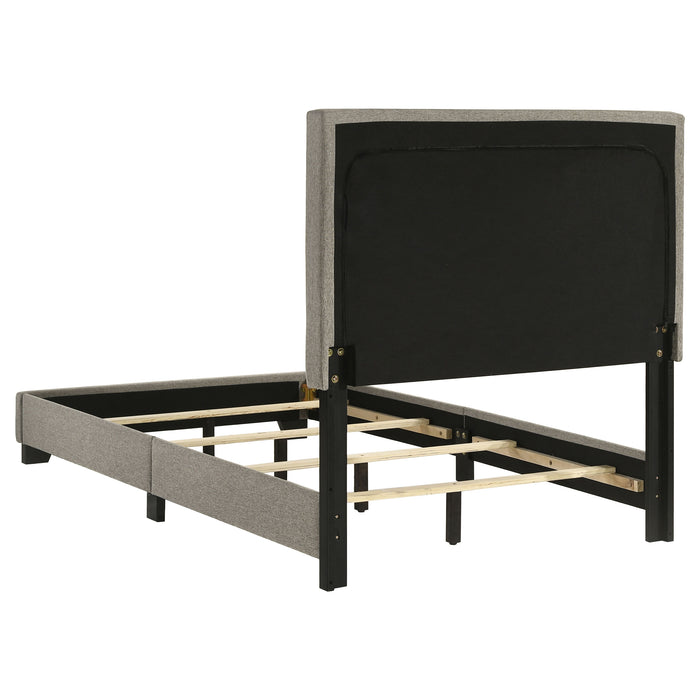Dorian Panel Beds - Orbit Furniture (Richmond,BC)
