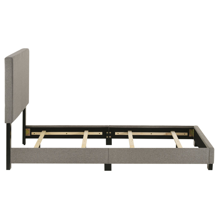 Dorian Panel Beds - Orbit Furniture (Richmond,BC)
