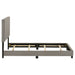 Dorian Panel Beds - Orbit Furniture (Richmond,BC)