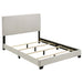 Dorian Panel Beds - Orbit Furniture (Richmond,BC)