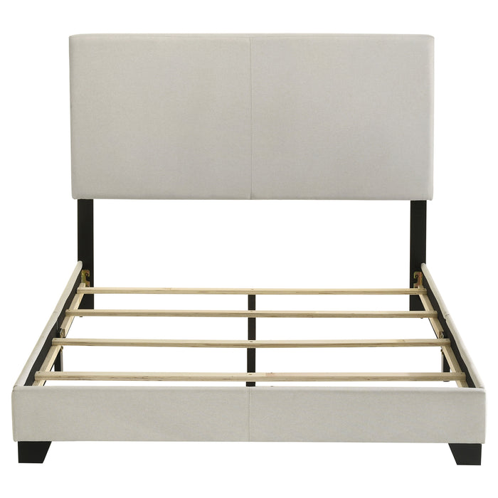 Dorian Panel Beds - Orbit Furniture (Richmond,BC)