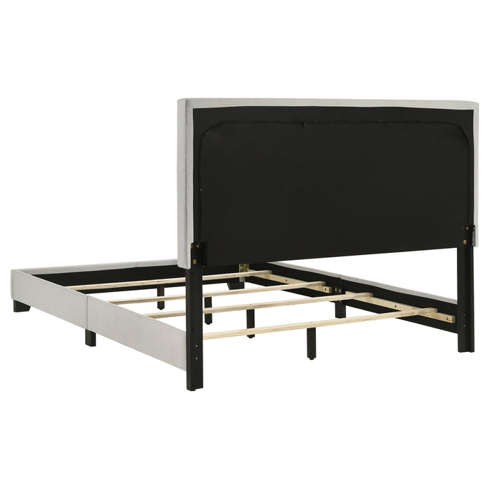 Dorian Panel Beds - Orbit Furniture (Richmond,BC)