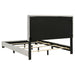Dorian Panel Beds - Orbit Furniture (Richmond,BC)