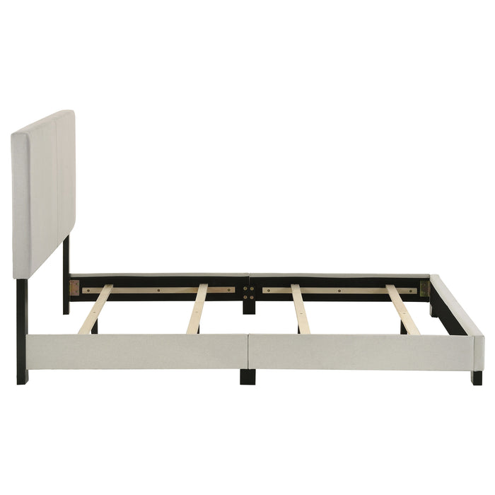 Dorian Panel Beds - Orbit Furniture (Richmond,BC)