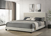 Dorian Panel Beds - Orbit Furniture (Richmond,BC)