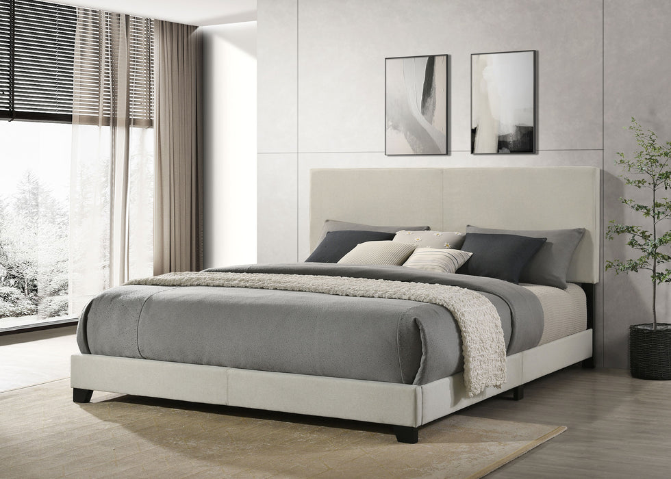 Dorian Panel Beds - Orbit Furniture (Richmond,BC)
