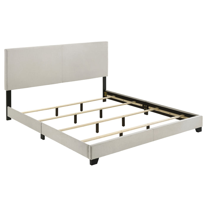 Dorian Panel Beds - Orbit Furniture (Richmond,BC)