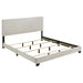 Dorian Panel Beds - Orbit Furniture (Richmond,BC)