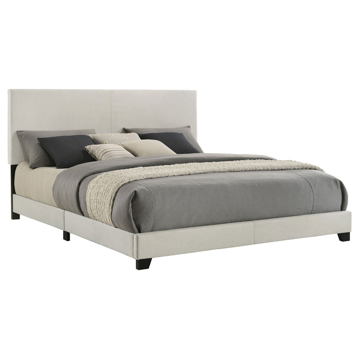 Dorian Panel Beds - Orbit Furniture (Richmond,BC)