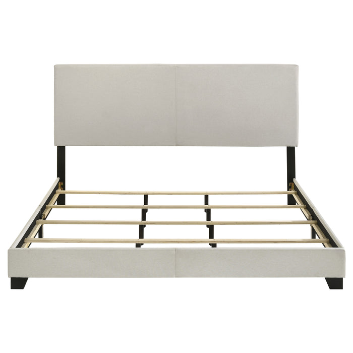 Dorian Panel Beds - Orbit Furniture (Richmond,BC)