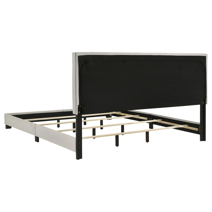 Dorian Panel Beds - Orbit Furniture (Richmond,BC)