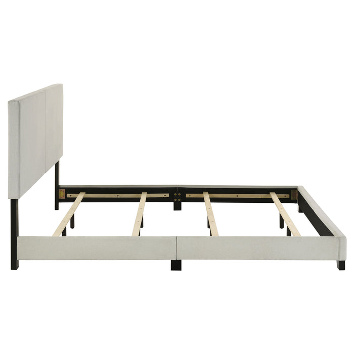 Dorian Panel Beds - Orbit Furniture (Richmond,BC)