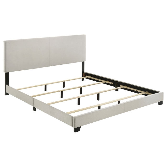Dorian Panel Beds - Orbit Furniture (Richmond,BC)