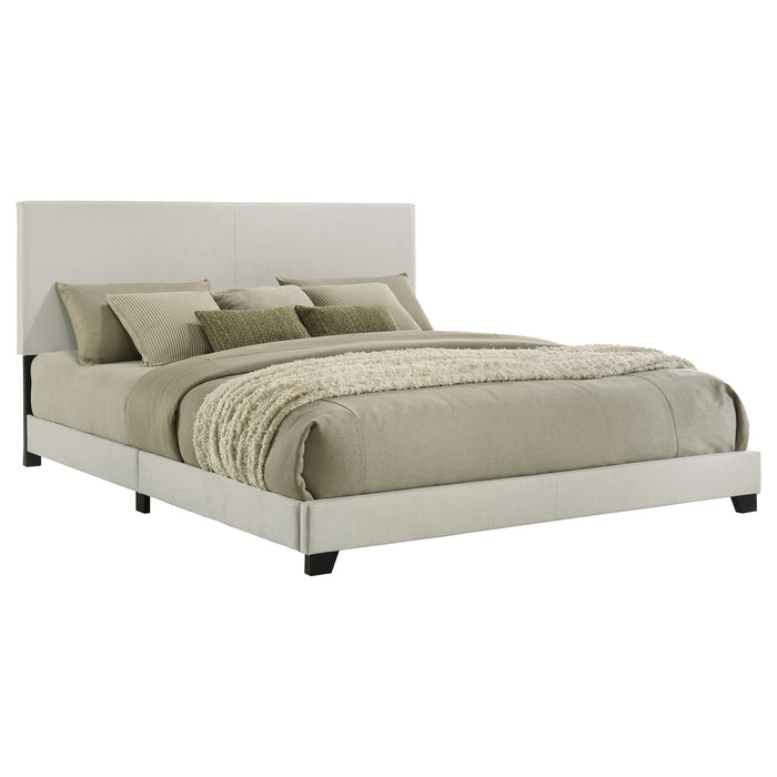 Dorian Panel Beds - Orbit Furniture (Richmond,BC)