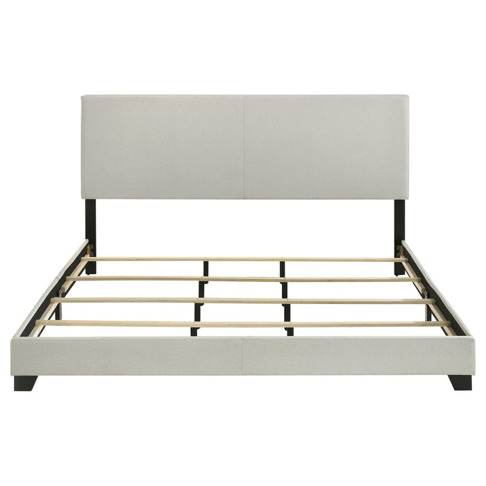 Dorian Panel Beds - Orbit Furniture (Richmond,BC)