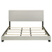 Dorian Panel Beds - Orbit Furniture (Richmond,BC)