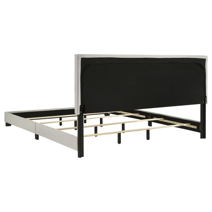 Dorian Panel Beds - Orbit Furniture (Richmond,BC)