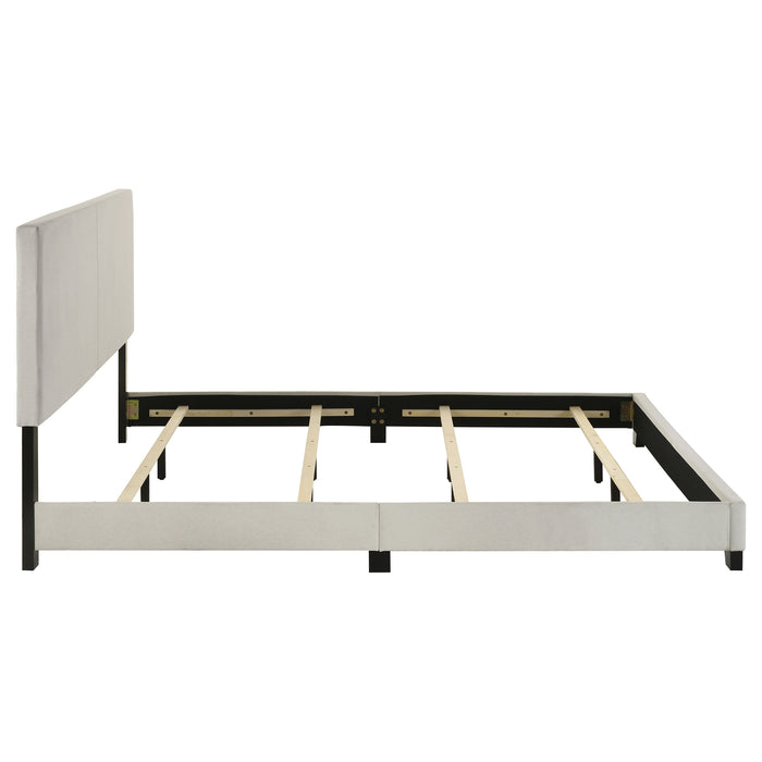Dorian Panel Beds - Orbit Furniture (Richmond,BC)