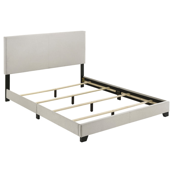 Dorian Panel Beds - Orbit Furniture (Richmond,BC)