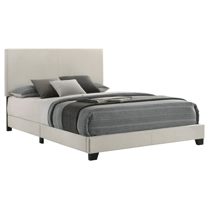 Dorian Panel Beds - Orbit Furniture (Richmond,BC)