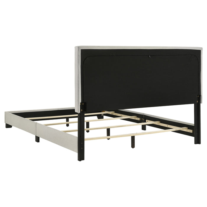 Dorian Panel Beds - Orbit Furniture (Richmond,BC)