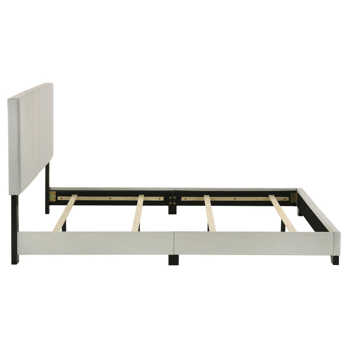 Dorian Panel Beds - Orbit Furniture (Richmond,BC)
