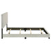 Dorian Panel Beds - Orbit Furniture (Richmond,BC)