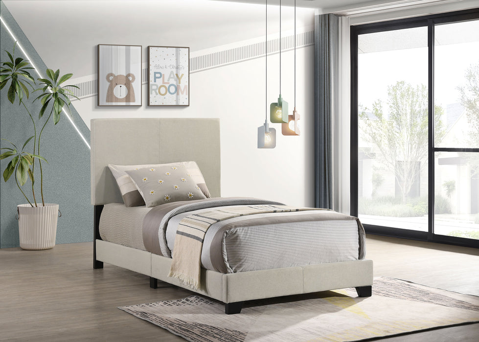 Dorian Panel Beds - Orbit Furniture (Richmond,BC)