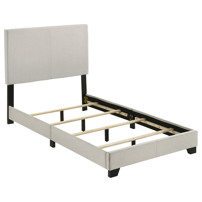 Dorian Panel Beds - Orbit Furniture (Richmond,BC)