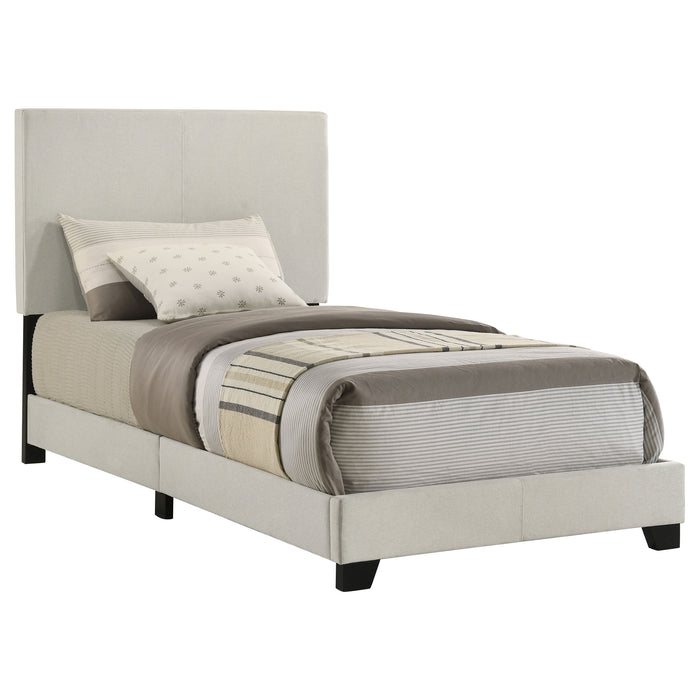 Dorian Panel Beds - Orbit Furniture (Richmond,BC)