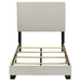 Dorian Panel Beds - Orbit Furniture (Richmond,BC)