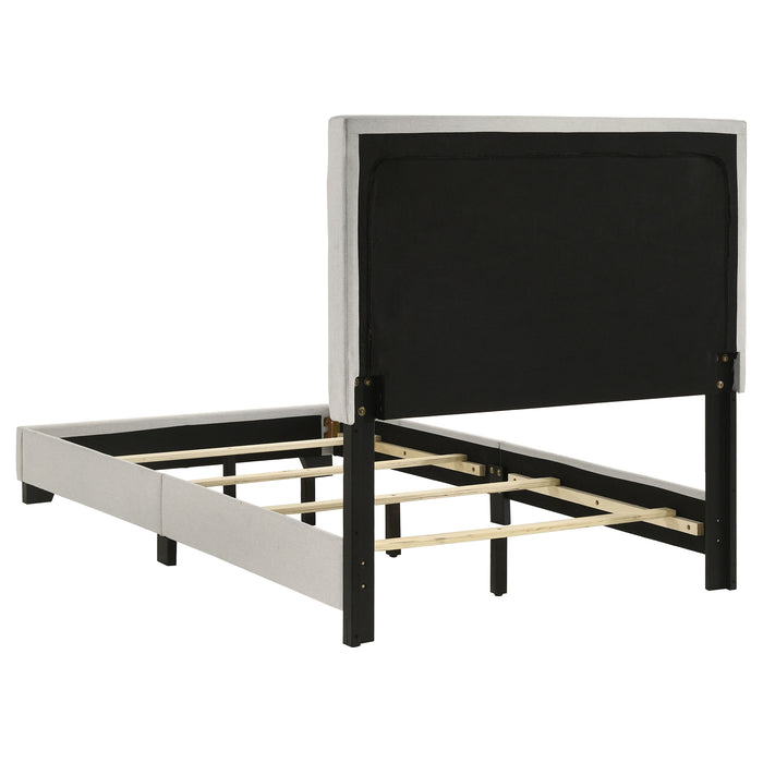 Dorian Panel Beds - Orbit Furniture (Richmond,BC)