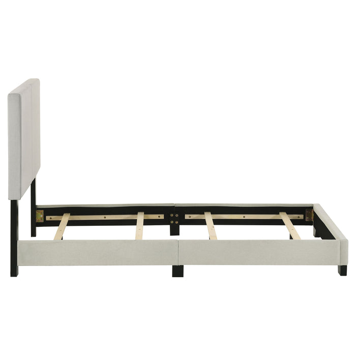 Dorian Panel Beds - Orbit Furniture (Richmond,BC)