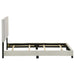 Dorian Panel Beds - Orbit Furniture (Richmond,BC)