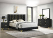 Kendall 4 Pc Bedroom Set - Orbit Furniture (Richmond,BC)